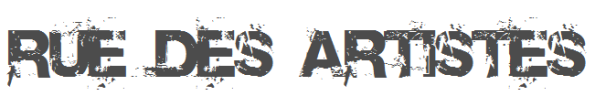 ruedesartistes