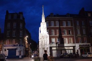 Croix de Pierre - Rouen Blog 2010