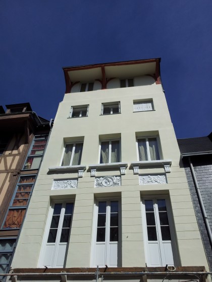 64 rue Eau de robec