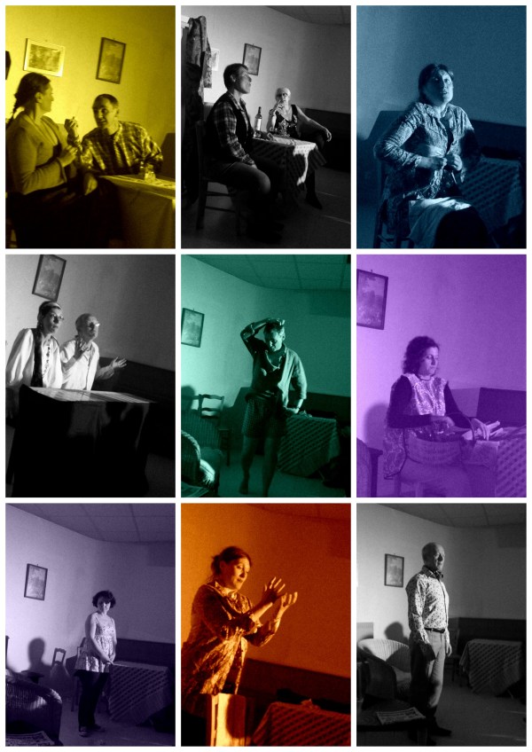 Les zendimanché 040513