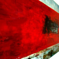 Mélie DUVIELLA, Laquiste sur Bois