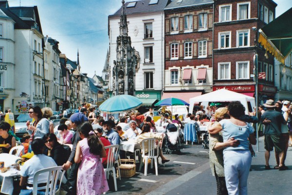 repas quartier 2002