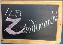 Les Zendimanchés